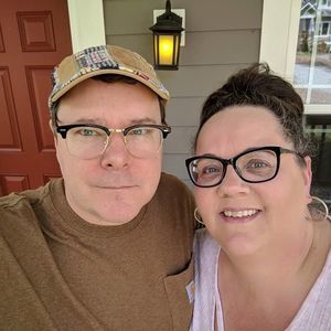 Meet your Posher, Pamela orengia